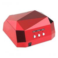 Estufa Para Unhas Uv Led - Manicure Profissional Em Casa, Sensor Automático - 3