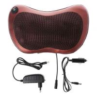 Almofada Massageadora Com Shiatsu Infravermelho - Relaxamento Profundo A Qualquer Hora - 2