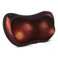 Almofada Massageadora Com Shiatsu Infravermelho - Relaxamento Profundo A Qualquer Hora - 6