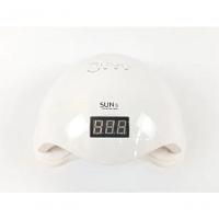 Cabine Led Uv Para Unhas Com Timer Digital - Secagem Eficiente E Rápida - 7