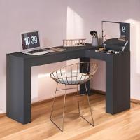 Gabinete Toucador Giovanni Preto Fosco - 1