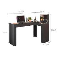 Gabinete Toucador Giovanni Preto Fosco - 3