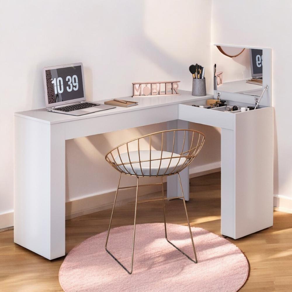 Gabinete Toucador Giovanni Branco Fosco - 1