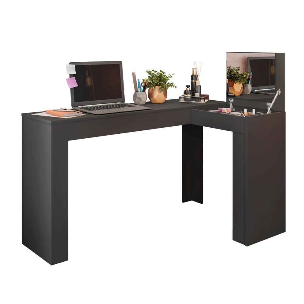 Gabinete Toucador Miguel Preto Fosco - 2