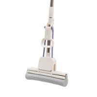 Mop Simplo Slim Esponja Com Sistema De Alavanca - 1