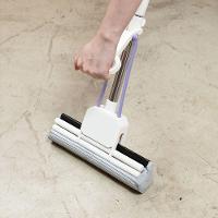 Mop Simplo Slim Esponja Com Sistema De Alavanca - 7