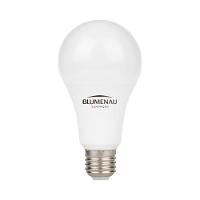 Kit 20 Lâmpadas Led Bulbo A60 12w E27 Bivolt 6500k Frio - 2