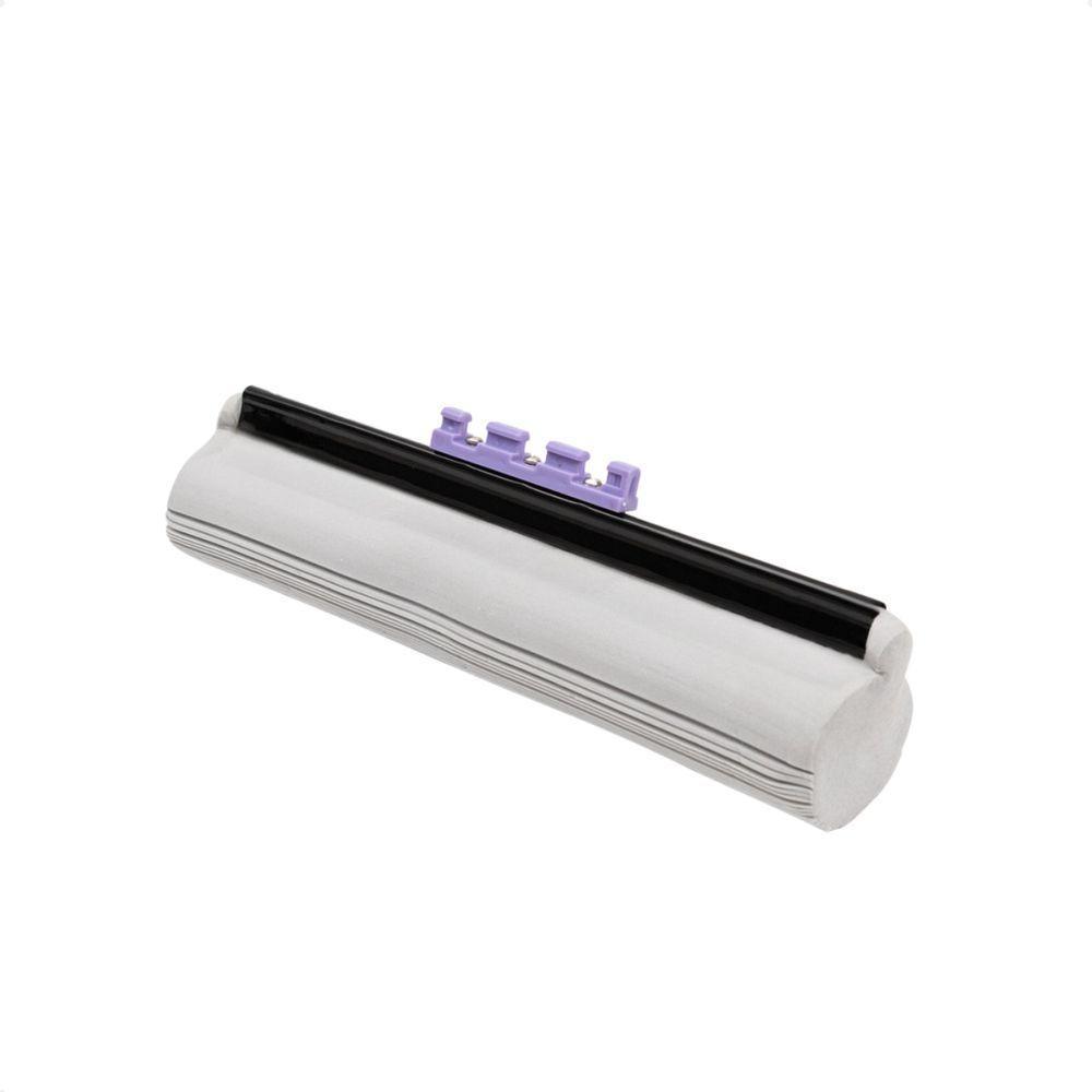 Refil Para Mop Simplo Slim Esponja Alavanca - 1