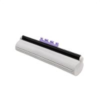 Refil Para Mop Simplo Slim Esponja Alavanca - 1