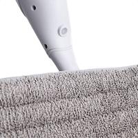 Mop Mozcada Spray Slim Com Gatilho E Esfregão De Microfibras - 7