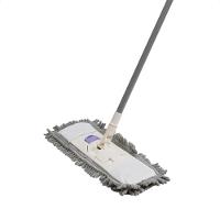 Mop Simplo Flat Slim Com Esfregão De Chenille - 1