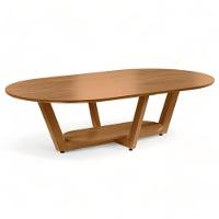 Mesa de Centro Elegance Nature Tebarrot - 2