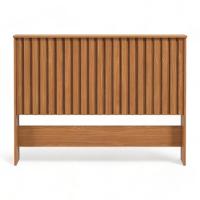 Cabeceira Box Ripada detroit Queen Nature Tebarrot - 2