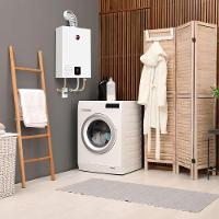 Aquecedor 40L Digital Ef 127-220V Gn Rheem Rb3ap40pvntin