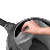 Aspirador De Água E Pó Electrolux 1250W Aqp20 Pr/Ama 220V - 3