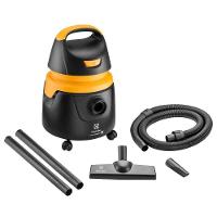 Aspirador De Água E Pó Electrolux 1250W Aqp20 Pr/Ama 220V - 7