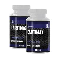Kit Cartimax 2 Un Colágeno Tipo 2 60 Cáps Kit Cartimax - 1