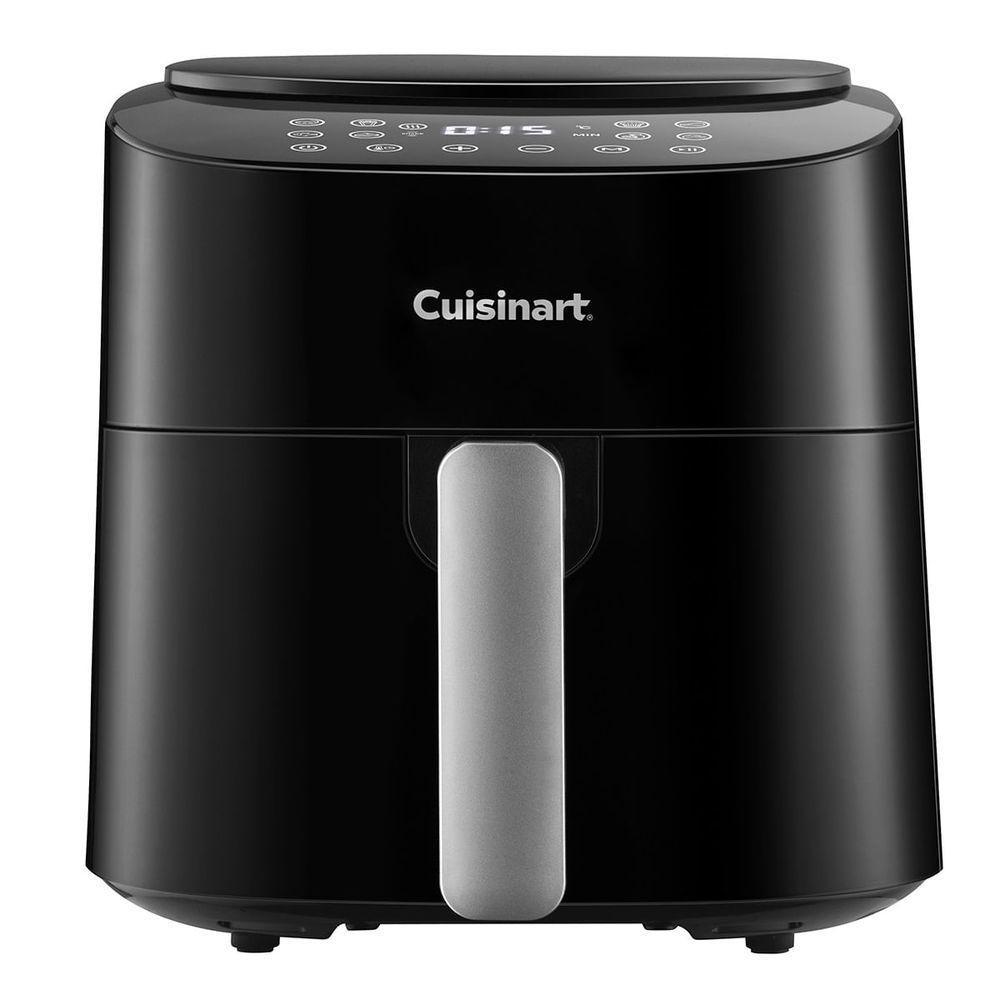 Air Fryer Digital 4,2l 220v Cuisinart - 1
