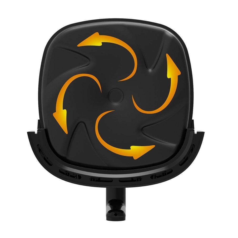 Air Fryer Digital 4,2l 220v Cuisinart - 4