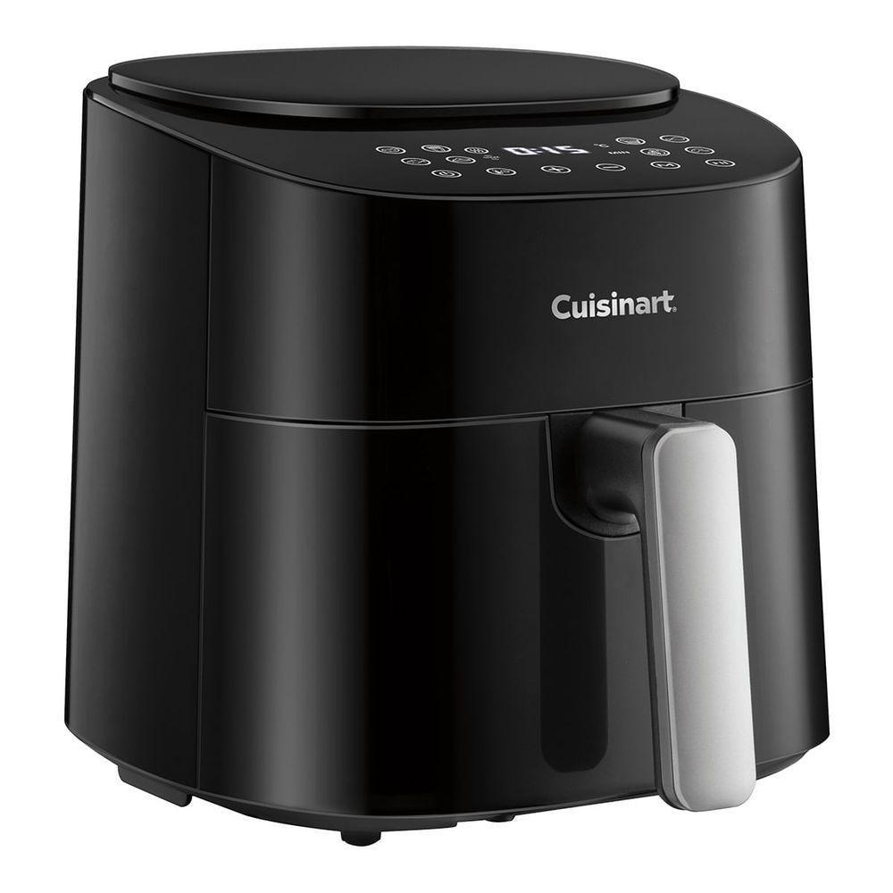 Air Fryer Digital 4,2l 220v Cuisinart - 5