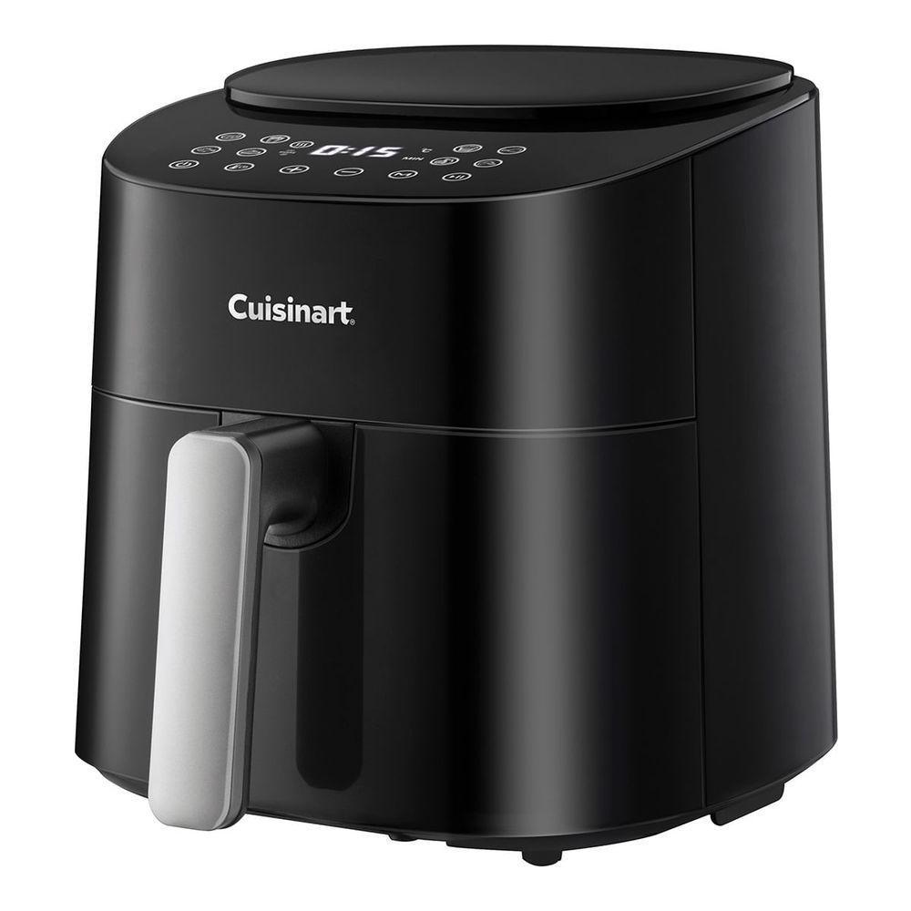 Air Fryer Digital 4,2l 220v Cuisinart - 6