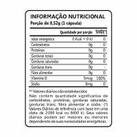 Kit 04 Vitamina D 100% Idr Maxinutri 60 Capsulas - 3