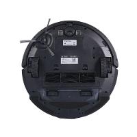 Robô Aspirador Smart Wi-Fi Autolimpante PRA2000 Positivo - Aspira, Passa Pano, Retorna à Base e Mapeamento Inteligente - 5