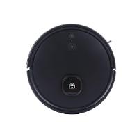 Robô Aspirador Smart Wi-Fi Autolimpante PRA2000 Positivo - Aspira, Passa Pano, Retorna à Base e Mapeamento Inteligente - 10