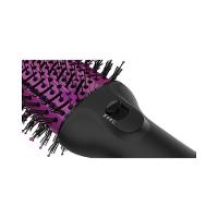 Taiff Escova Oval Easy Pink Mod ESMV Escova Secadora 110V - 5