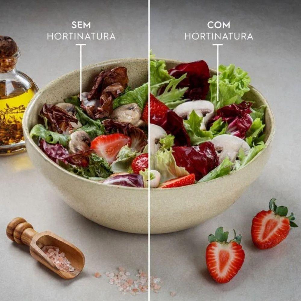 Geladeira Electrolux Frost Free Inverter 480L Efficient Preto Bivolt - 9