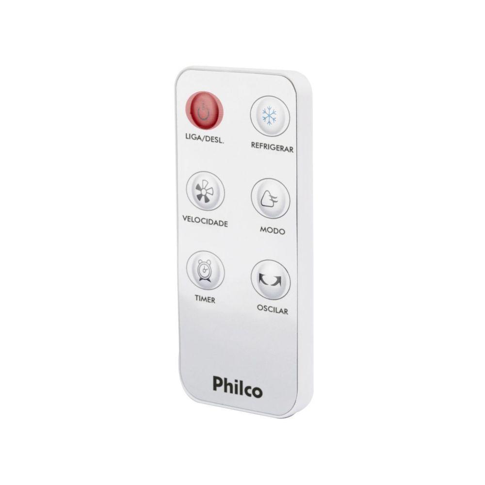 Climatizador Philco PCL14F 14 Litros 4 Em 1 Função Timer Branco 220V - 5