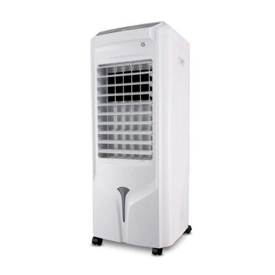 Climatizador de Ar Philco 14L 4 em 1 Branco PCL14F com Timer 150W 220V