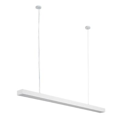 Pendente Led Otan 24w 4000k Branco