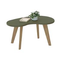 Mesa De Apoio Flora Menta - 2