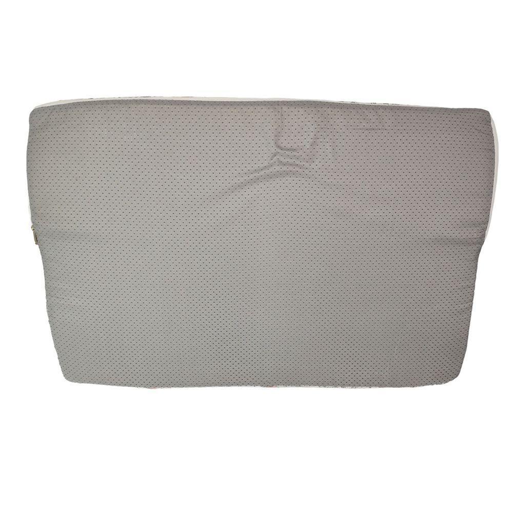 Cama Arranhador Gato Felino Pet Esteira Animal De Estimaçao Almofada Resistente Confortavel Lavavel Espaçoso Macio Aconchegante - 7