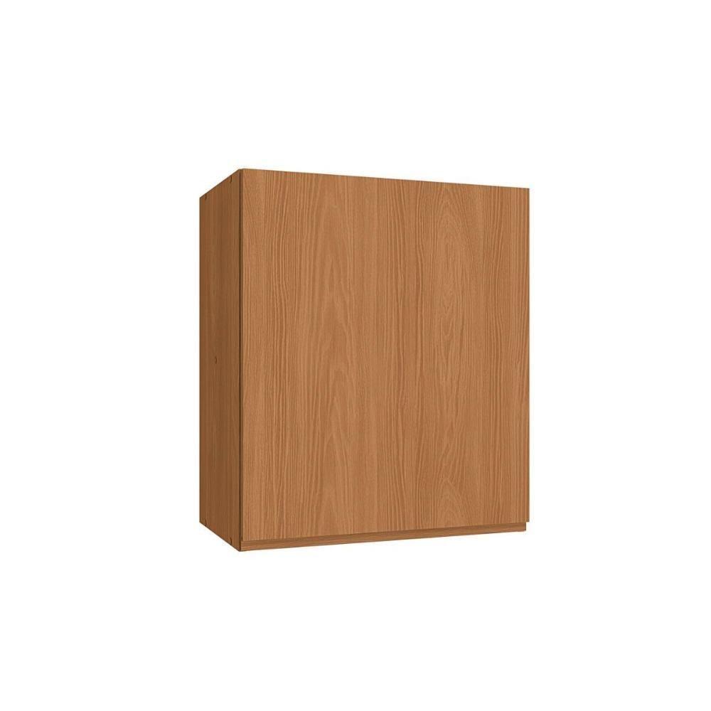 Armário Aéreo Cozinha Modulado Ciela R643 Com 1 Porta 60cm Canela - 1