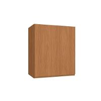 Armário Aéreo Cozinha Modulado Ciela R643 Com 1 Porta 60cm Canela - 1