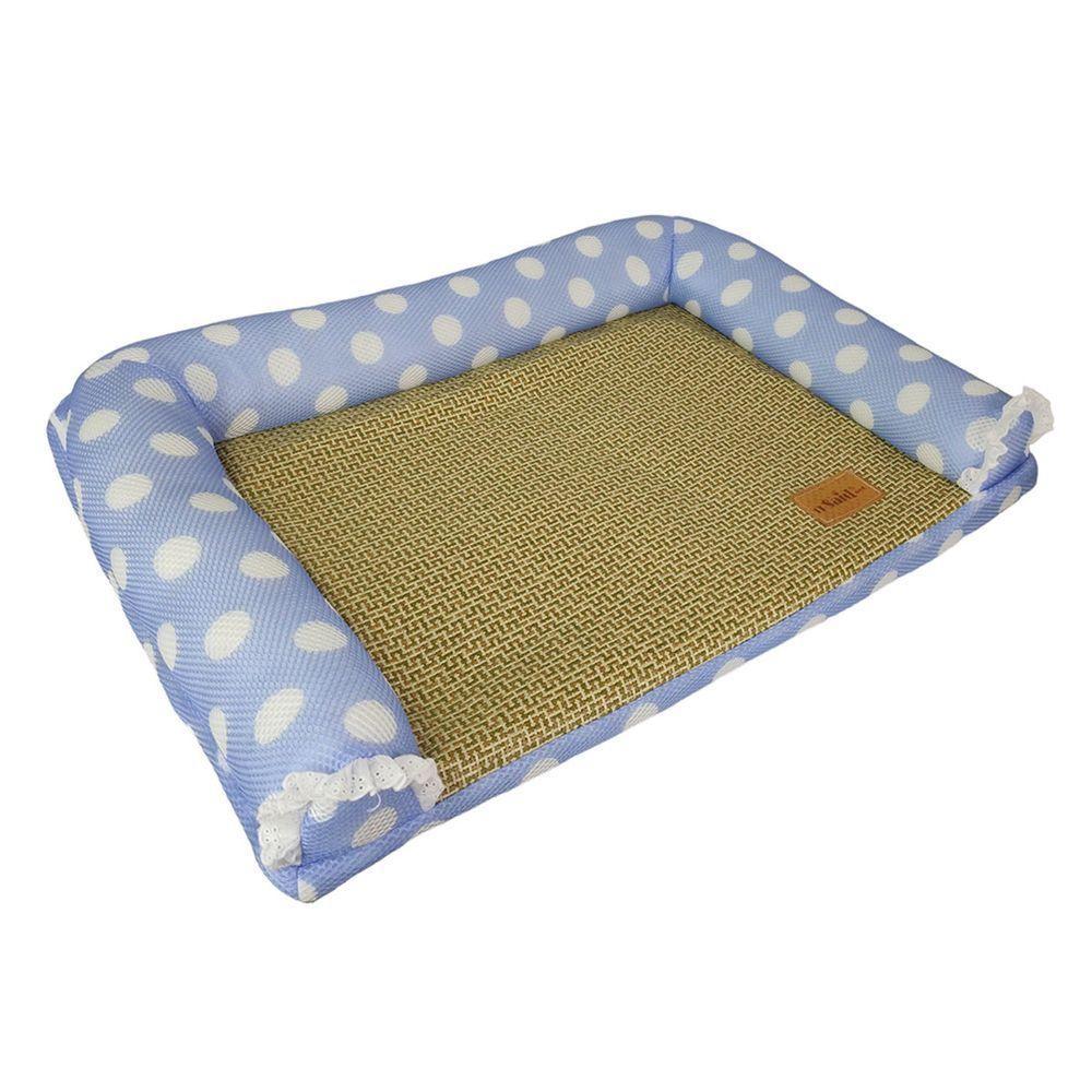 Cama Arranhador Gato Pet Felino Almofada Confortavel Esteira Resistente Animal De Estimaçao Macio Lavavel Aconchegante - 4