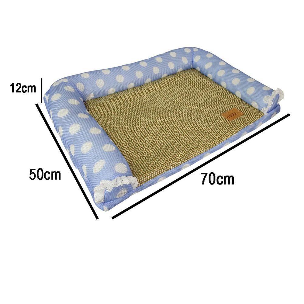 Cama Arranhador Gato Pet Felino Almofada Confortavel Esteira Resistente Animal De Estimaçao Macio Lavavel Aconchegante - 7