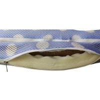 Cama Arranhador Gato Pet Felino Almofada Confortavel Esteira Resistente Animal De Estimaçao Macio Lavavel Aconchegante - 2