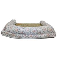 Cama Arranhador Pet Felino Gato Almofada Esteira Confortavel Resistente Animal De Estimaçao Macio Lavavel Aconchegante Espaçoso - 8