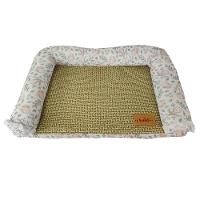 Cama Arranhador Pet Felino Gato Almofada Esteira Confortavel Resistente Animal De Estimaçao Macio Lavavel Aconchegante Espaçoso - 9