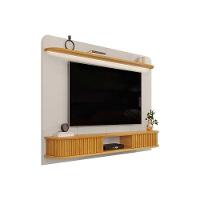 Home P- Tv Até 75 Pol Capri C- Led E 2 Portas 215x170cm Bali-cedro - Dj Móveis - 5
