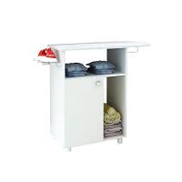 Balcão Multiuso P- área Serviço Tp-3010 C- 1 Porta Branco - Tecno Mobili - 3
