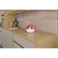 Balcão De Cozinha Modulado Com Tampo Condessa Com 2 Portas E 1 Gaveta 80cm Carvalho Cinza - 3