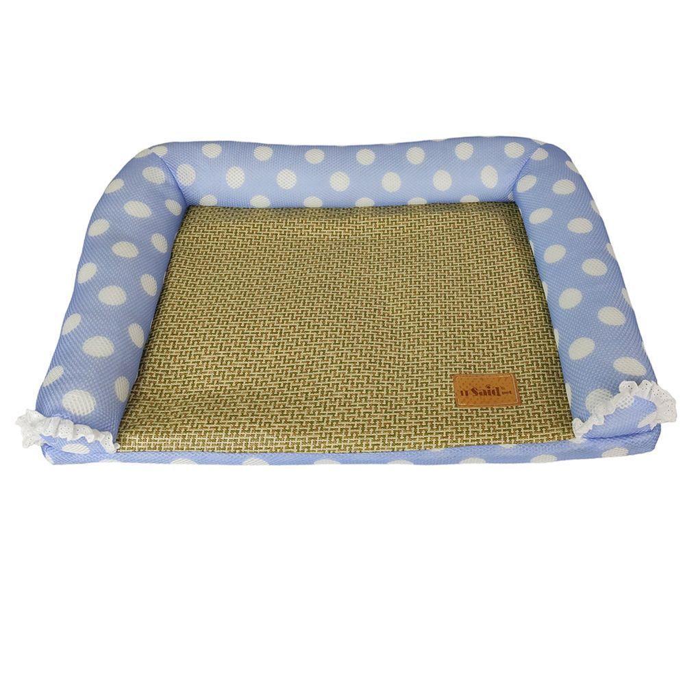 Cama Arranhador Pet Gato Felino Esteira Almofada Resistente Confortavel Animal De Estimaçao Lavavel Aconchegante Macio - 3