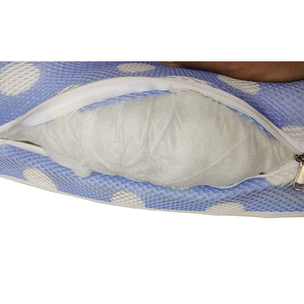Cama Arranhador Gato Pet Felino Almofada Macia Esteira Resistente Lavavel Confortavel Aconchegante Animal De Estimaçao - 9