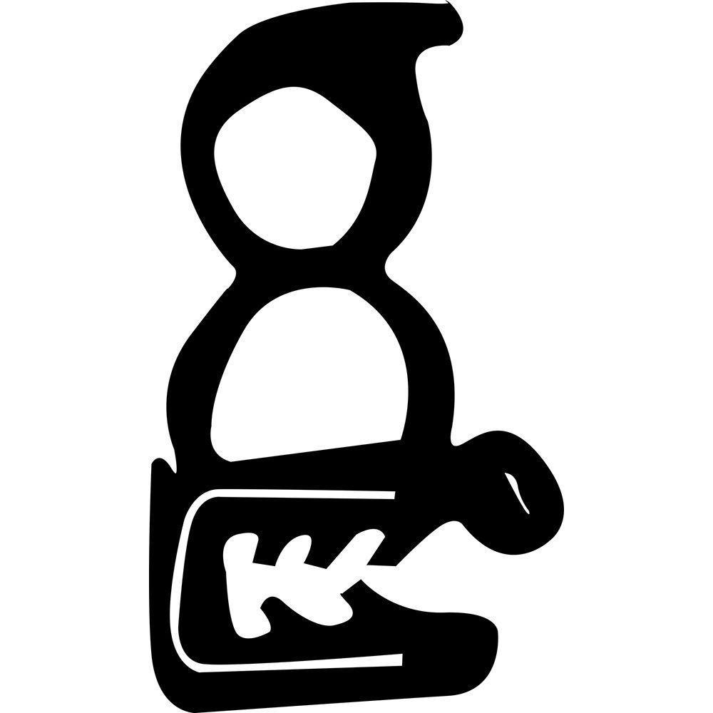 Kit 4 Borrachas Porta S/ Aba 1 Borracha Porta-mala Del Rey - 1