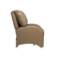 Poltrona De Amamentação Sala Reclinável Mh 1237 Two Way C- Pés Courano Preto - Herval - 8