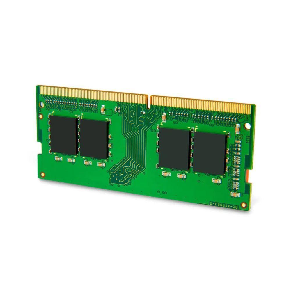Memoria Ddr4 4gb 2400 Gt - 4